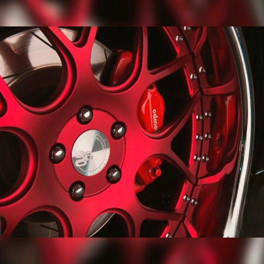 Автомобильные диски