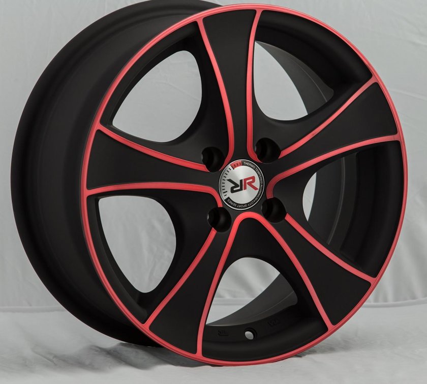 Колесный диск Race ready