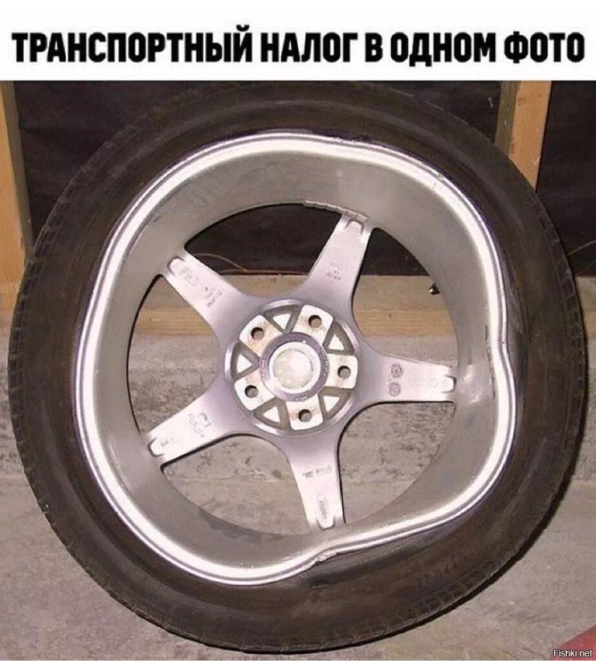 Литые диски