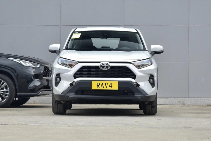 Toyota rav 4 2023