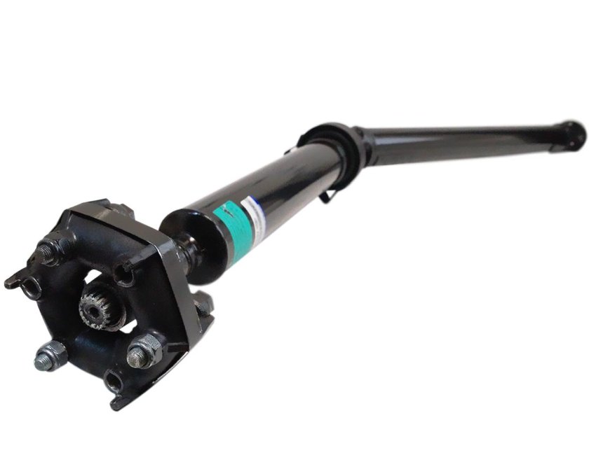 Кардан вал 2107