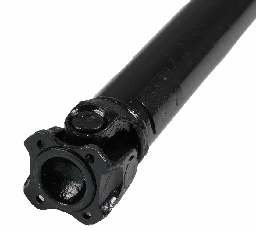 Передний кардан Нива Урбан