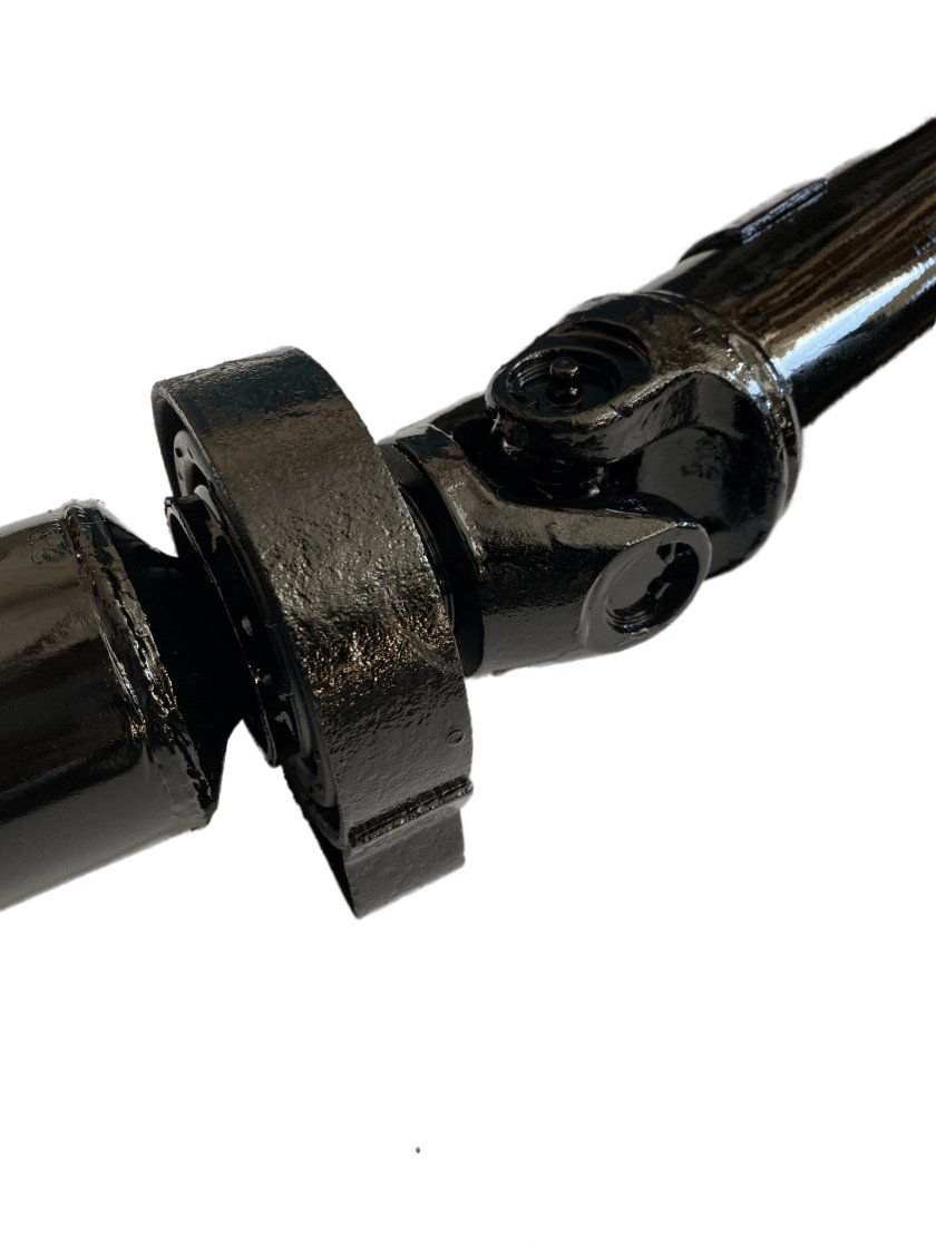 Карданный вал аксм 2201010