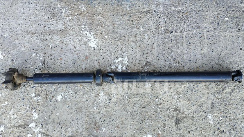 Вал карданный ВАЗ 2131 задний