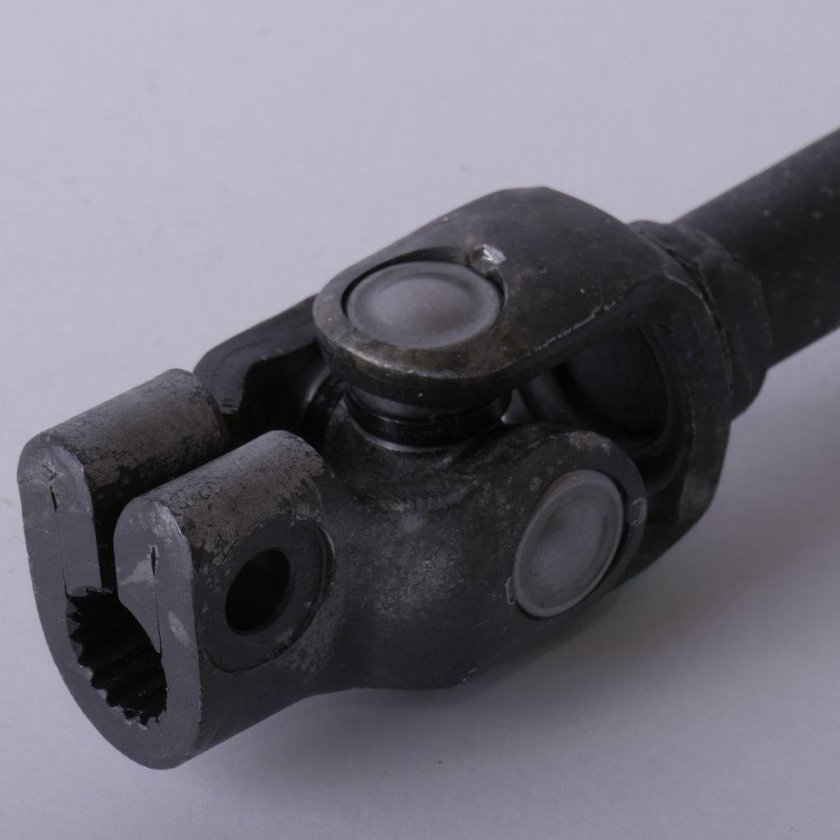 Вал карданный рулевой ВАЗ 2121