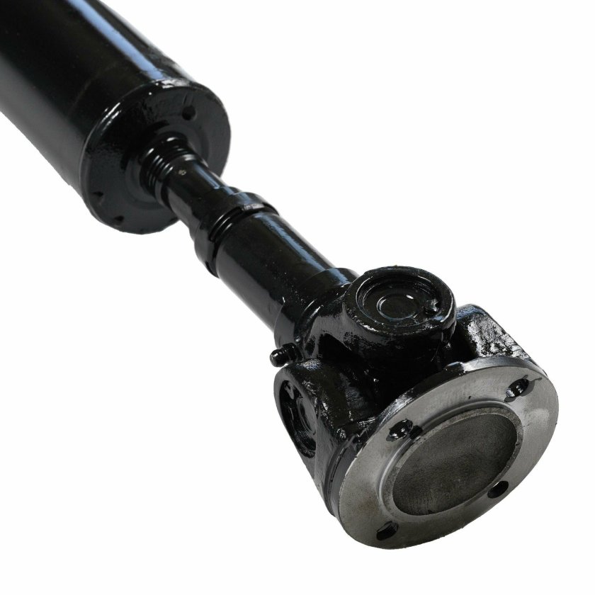 Передний кардан Нива Урбан