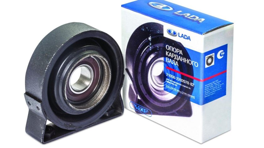 Подшипник подвесной 2105-2202078-82