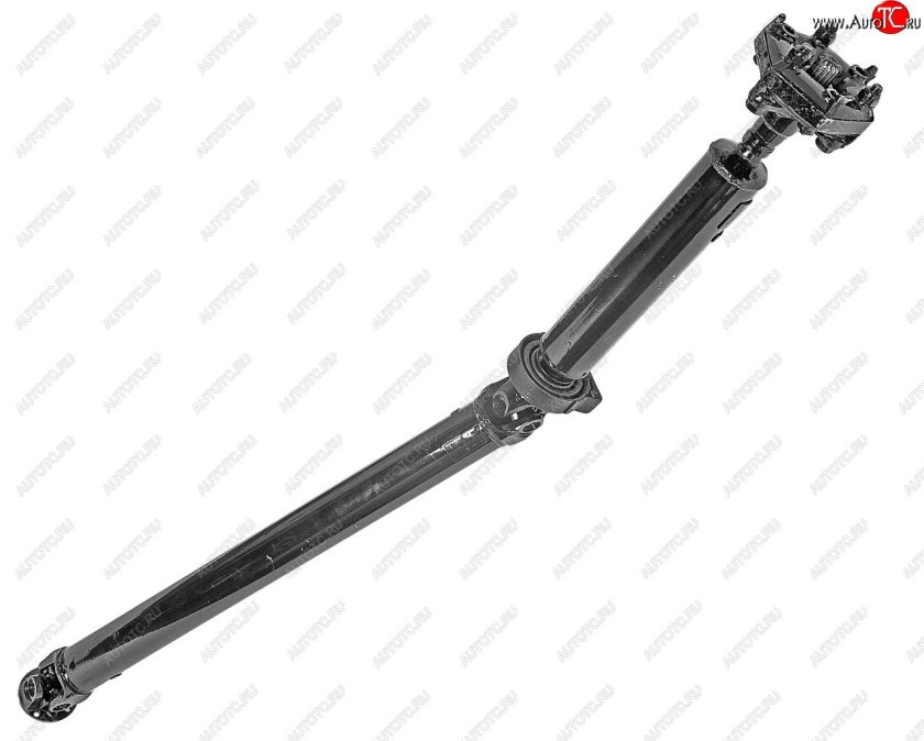 Карданный вал ВАЗ 2101-07