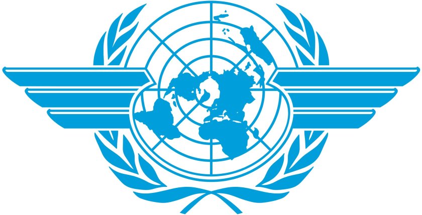 Международная организация гражданской авиации ICAO
