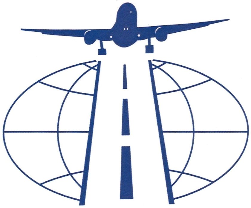 Эмблема авиации