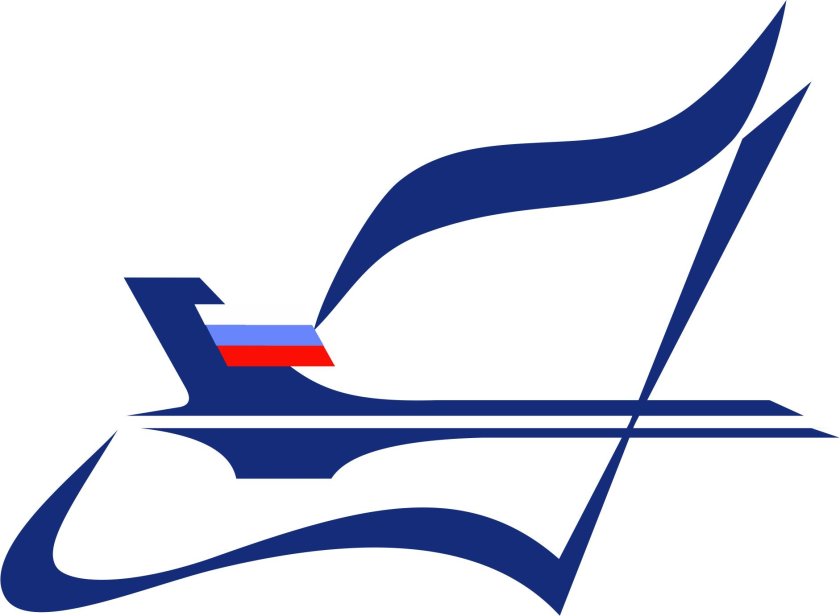 Ульяновский институт гражданской авиации эмблема