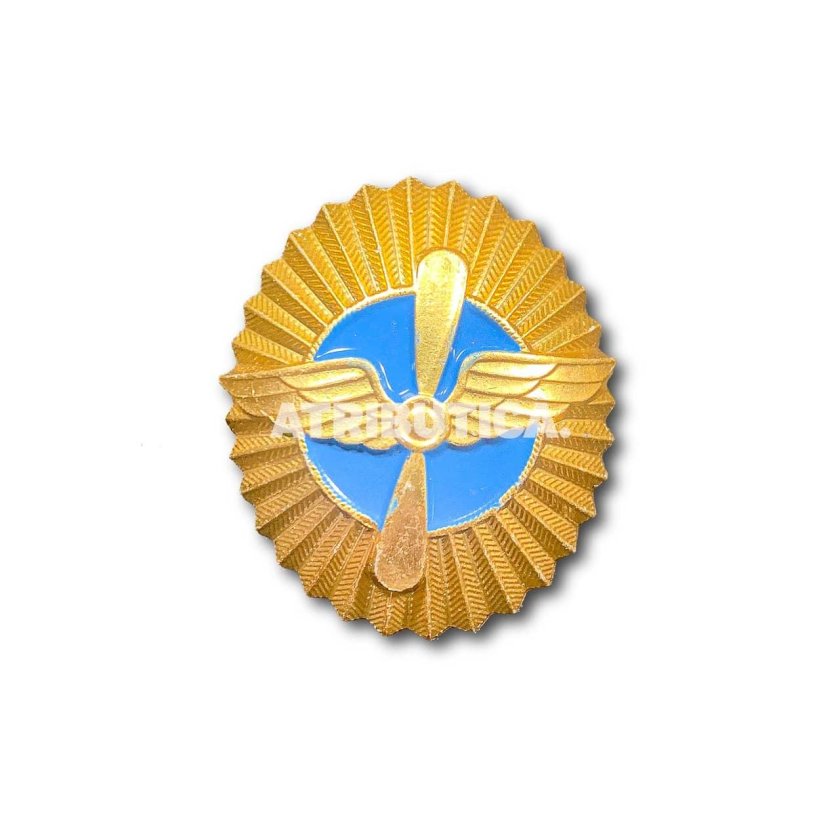 Кокарда ВВС