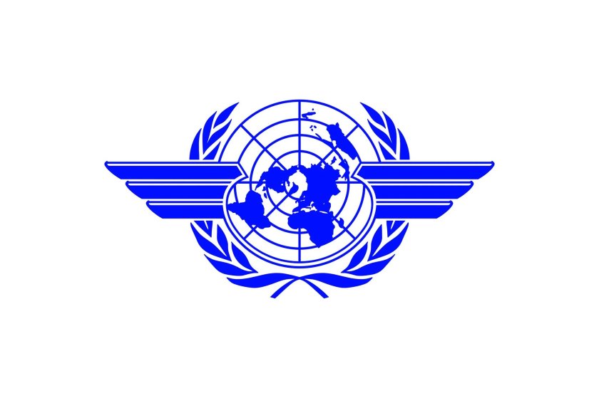 Эмблема ИКАО