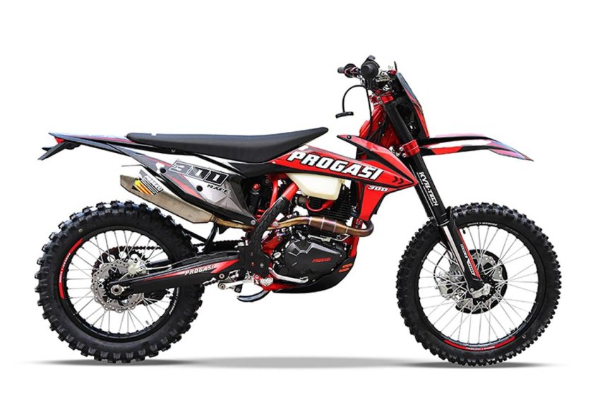 Эндуро прогаси супер макс 250