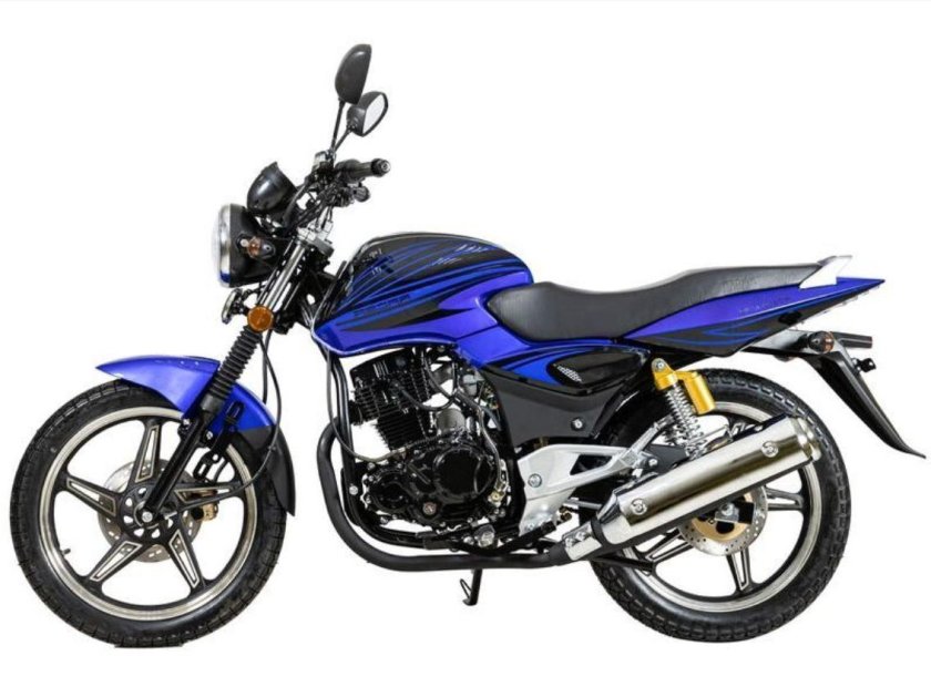 Рейсер Магнум 200