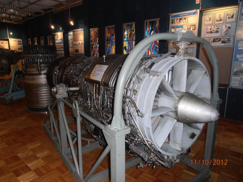 Двигатель ал 21ф