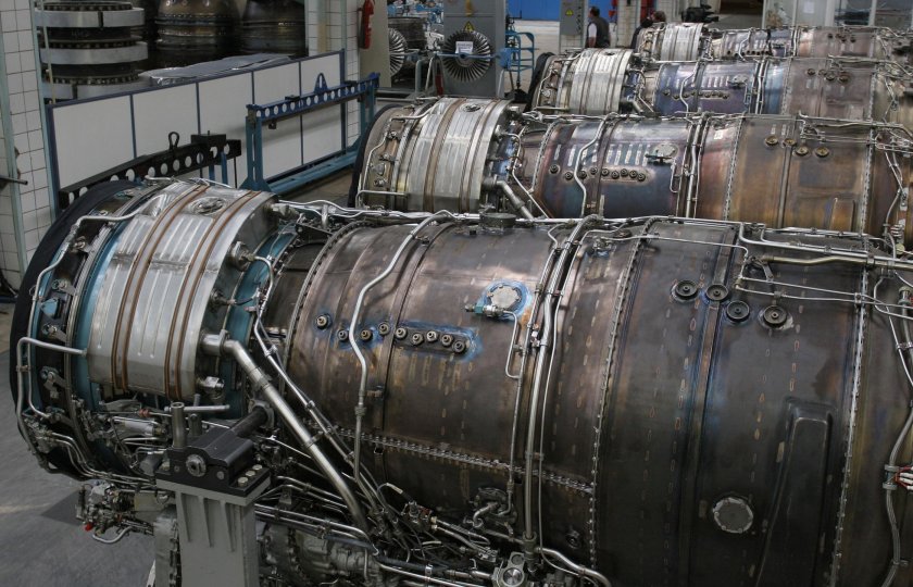 Ал-31фн двигатель