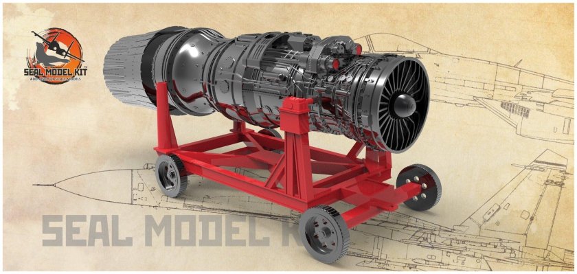 Ал-31фн двигатель