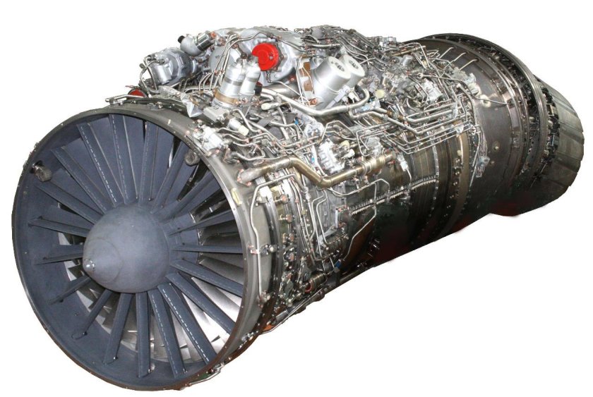 Ал-41ф двигатель