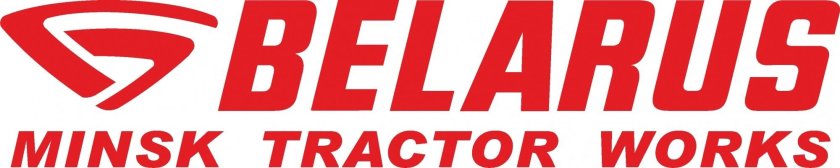 Минский тракторный завод логотип