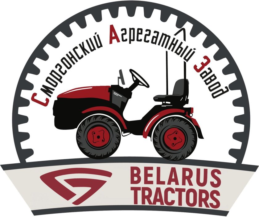 Сморгонский агрегатный завод