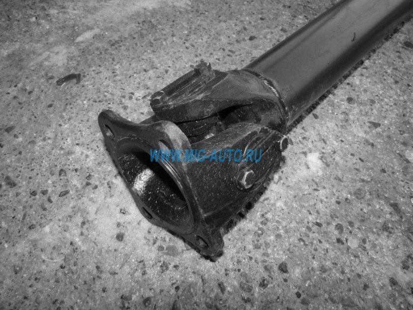 Кардан ЗИЛ 4331