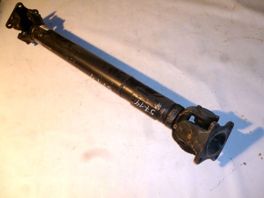 Карданный вал ЗИЛ 131