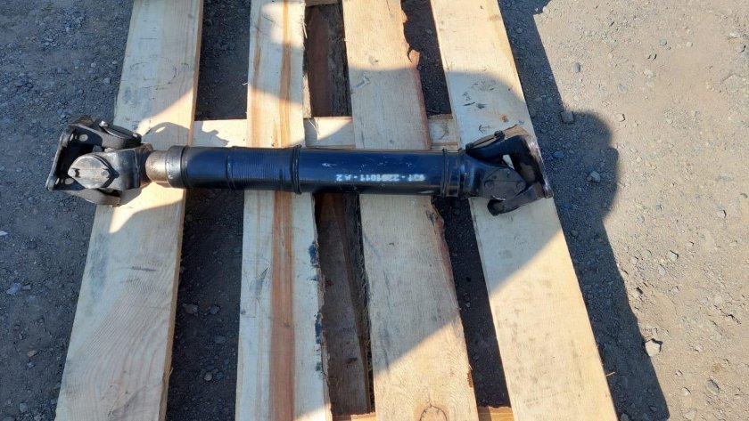 Кардан ЗИЛ 131