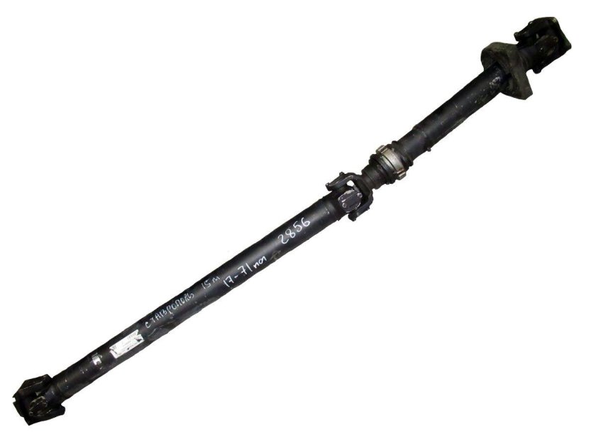 Кардан ЗИЛ 130