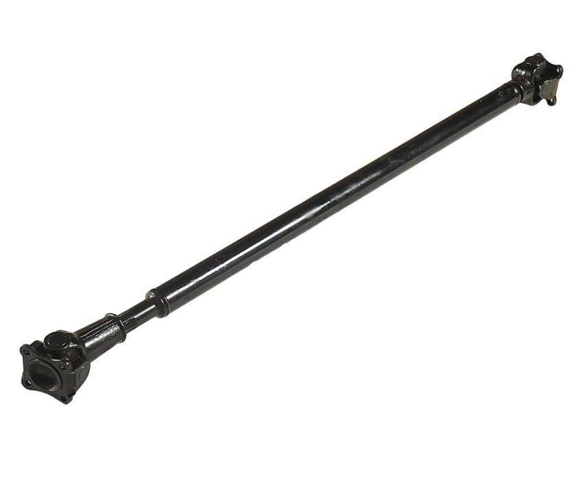 Карданный вал на лебедку ЗИЛ 131