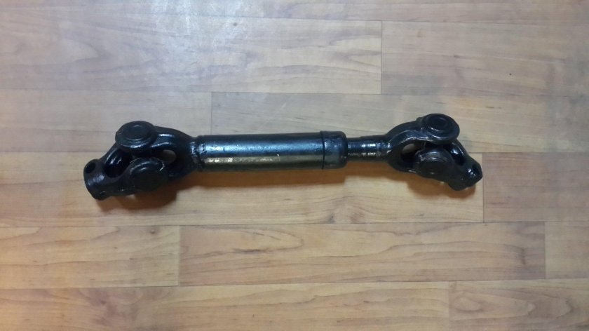 Кардан ЗИЛ 130