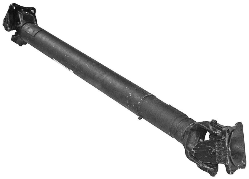 Карданный вал ЗИЛ 131