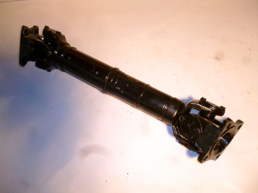 Карданный вал ЗИЛ 131