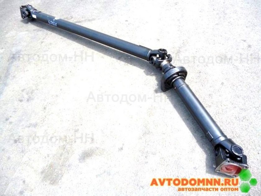 Вал карданный ЗИЛ 130-2200023-б2