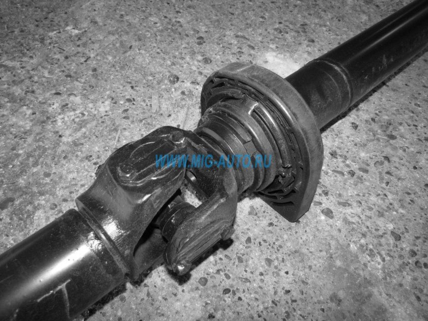 130-2200023-А2 вал карданный