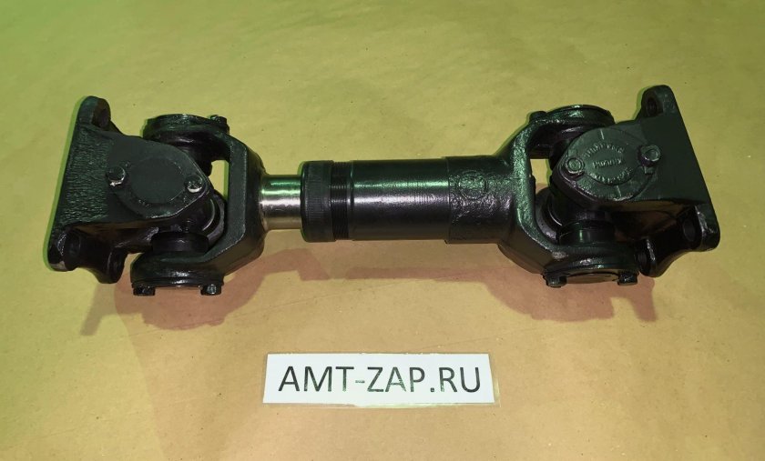 157кд-2202011-02 вал карданный