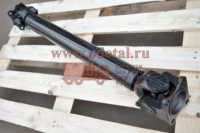 Карданный вал ЗИЛ 130