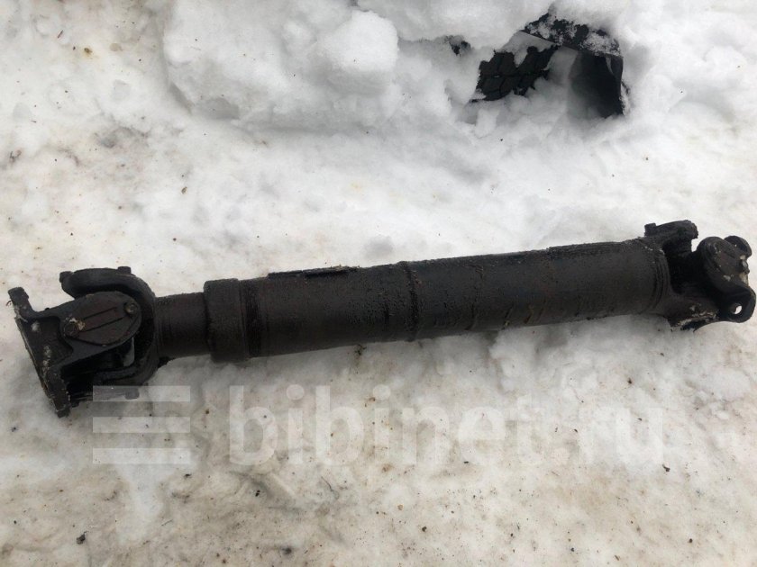 Кардан ЗИЛ 131