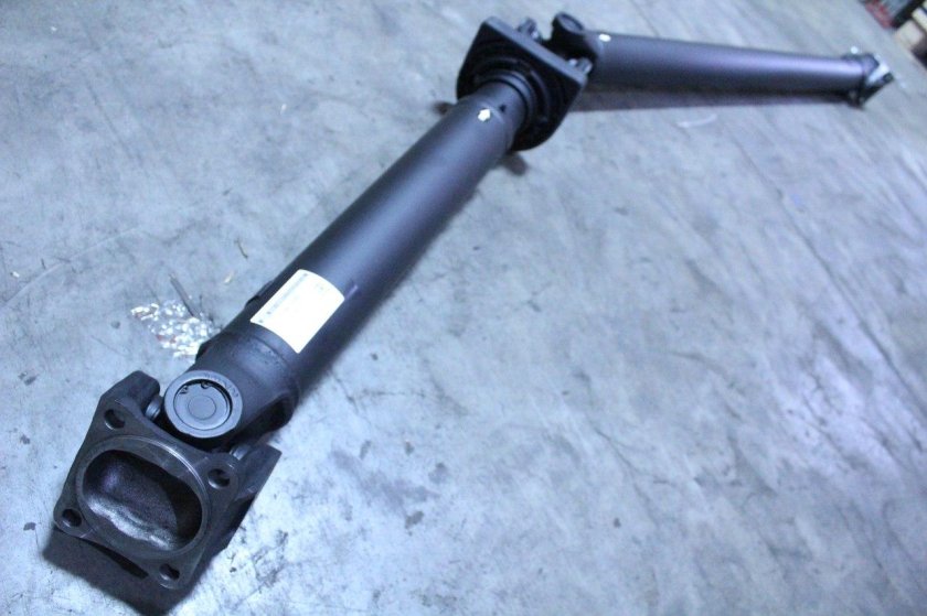 Карданный вал ЗИЛ 130 самосвал