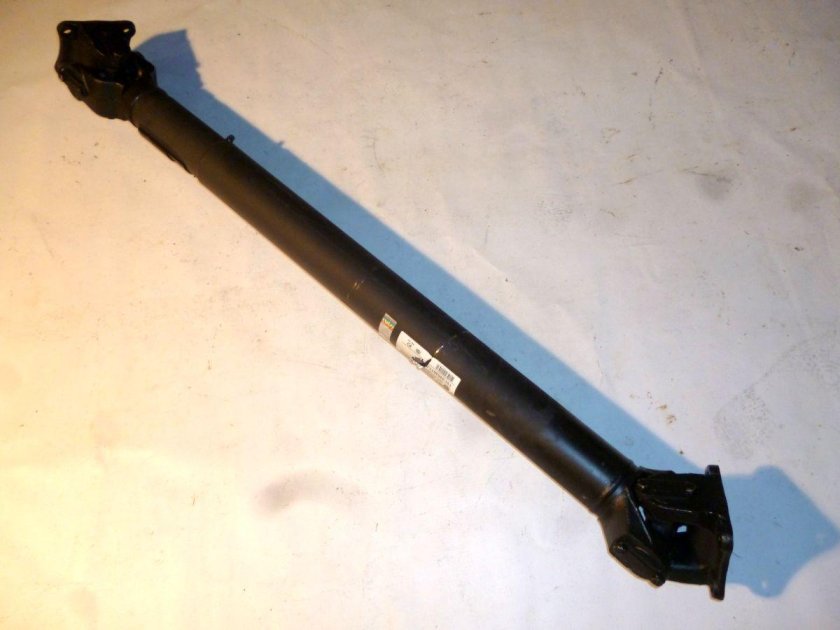 Карданный вал ЗИЛ 131