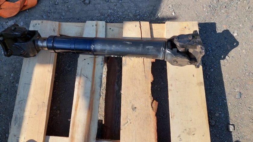 Кардан ЗИЛ 131