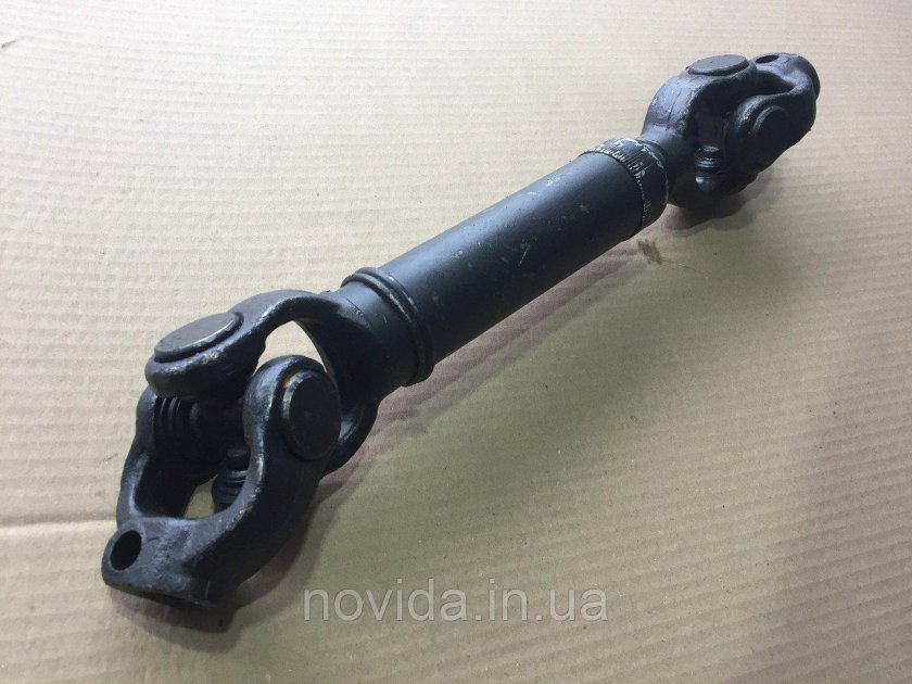 Вал карданный рулевой 130-3401440-а2