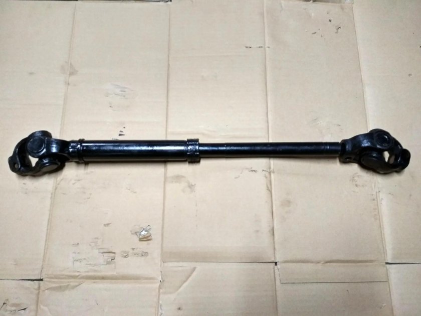 Рулевой вал ЗИЛ 130