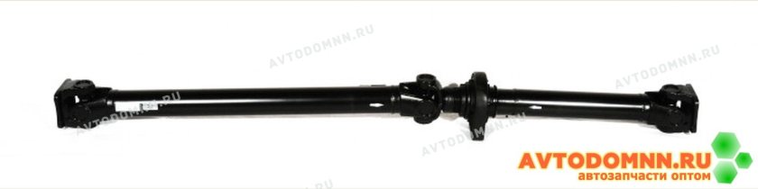 Вал карданный ЗИЛ 130-2200023-б2