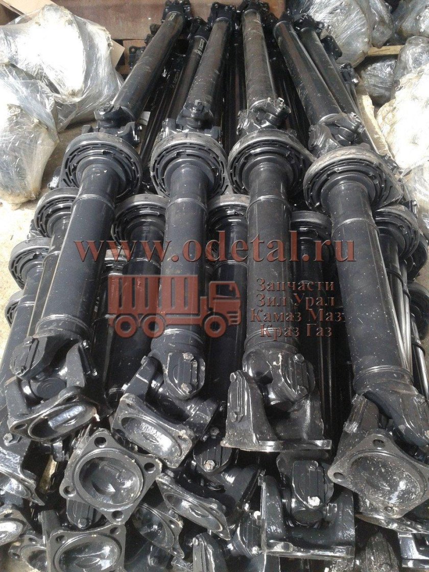 Карданный вал ЗИЛ 130