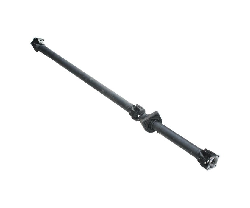 Вал карданный газ 3309 удлиненный