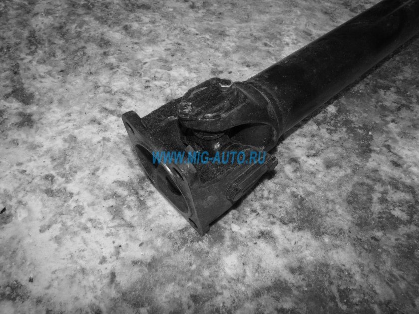 Карданный вал ЗИЛ 130