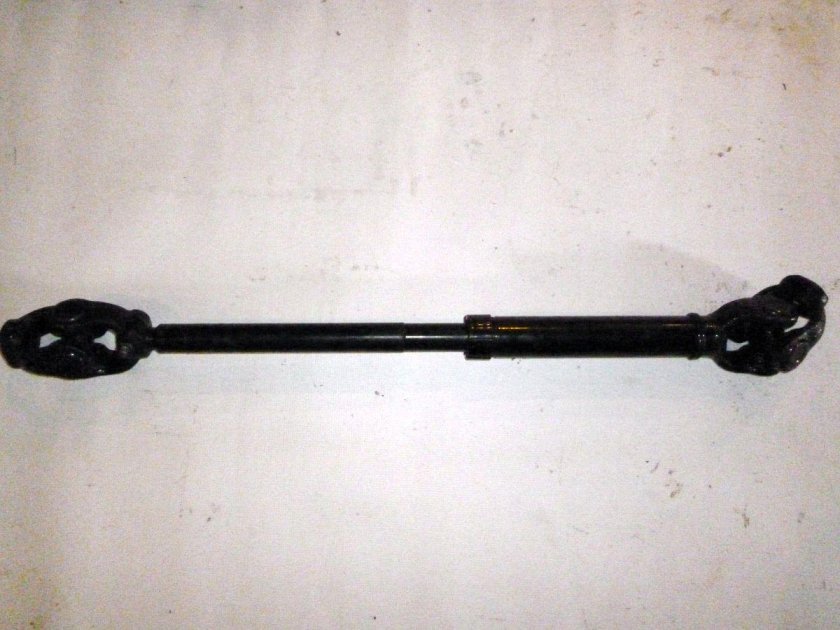 Кардан рулевой ЗИЛ 5301