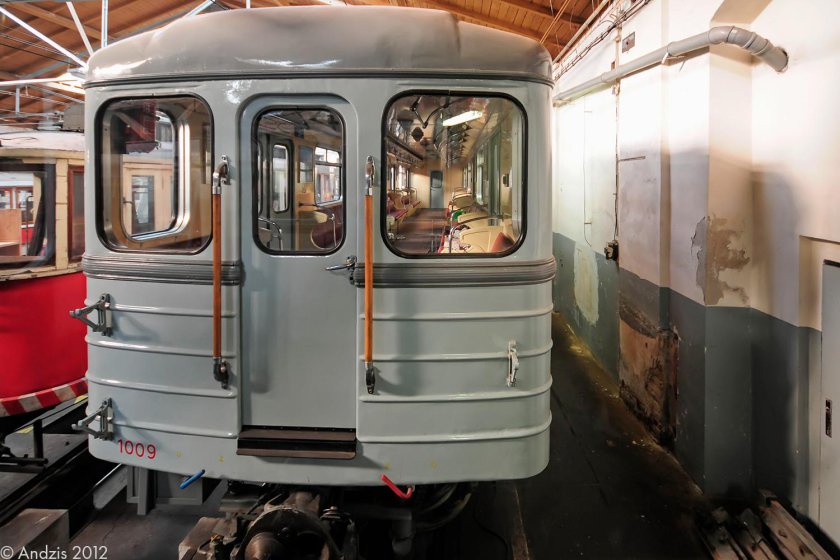 Музей транспорта москвы еж3