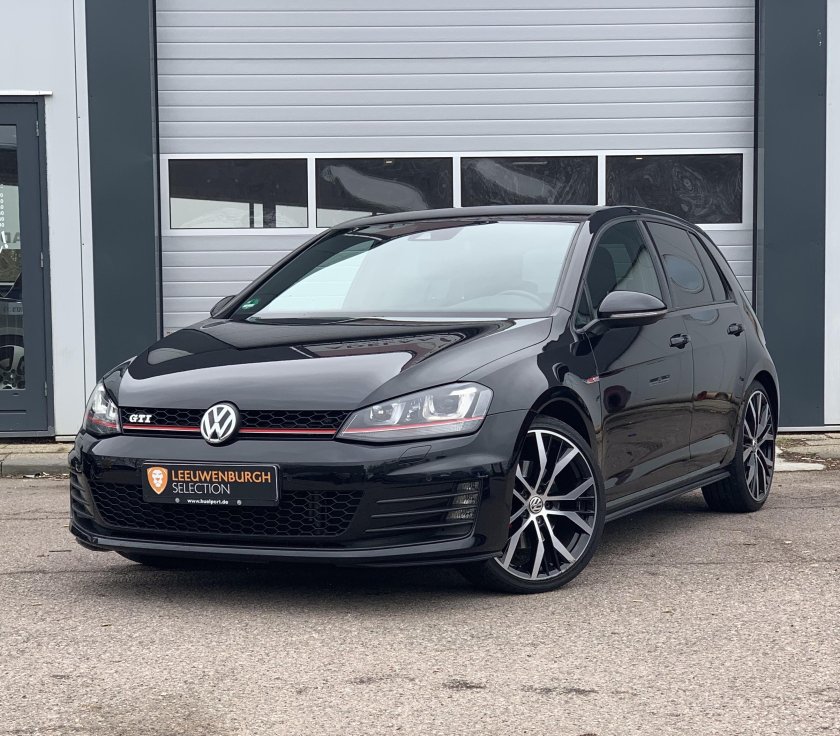 Golf 7 GTI